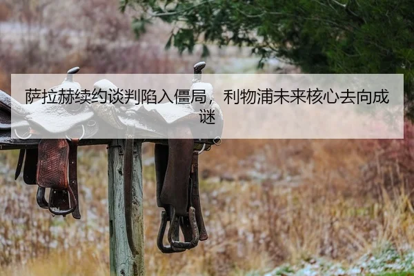 萨拉赫续约谈判陷入僵局，利物浦未来核心去向成谜